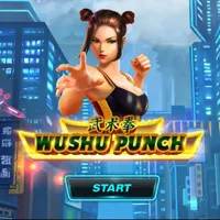 Wushu Punch Slot - galacasino