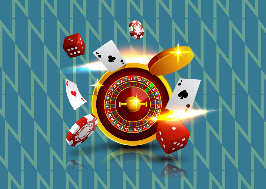 Online Roulette - galacasino