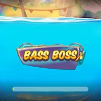 Bass Boss Slot - galacasino