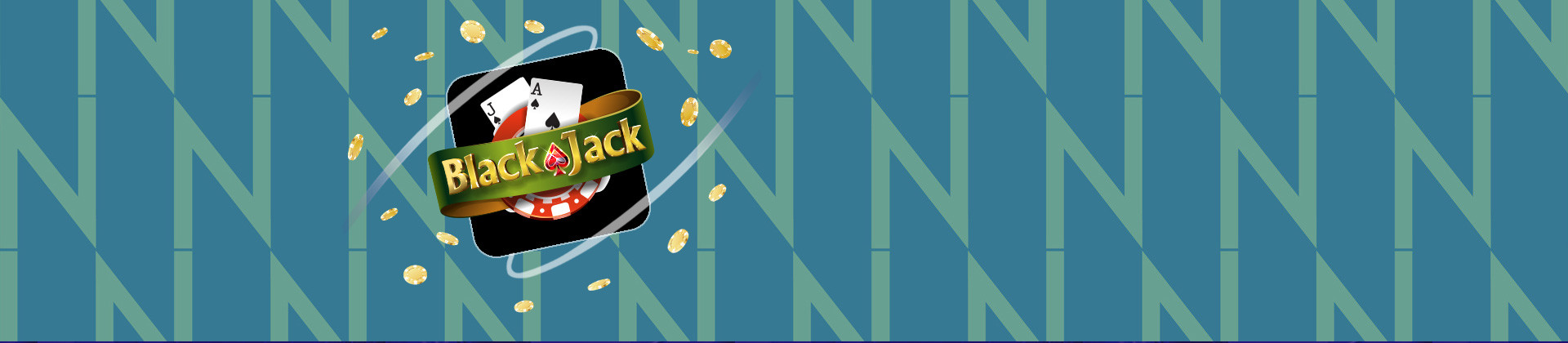 Online Blackjack - galacasino