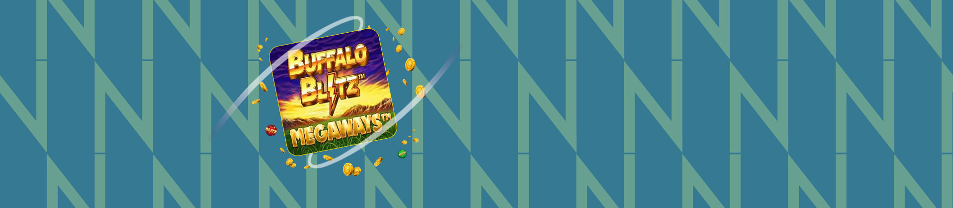 Buffalo Rising Megaways - galacasino