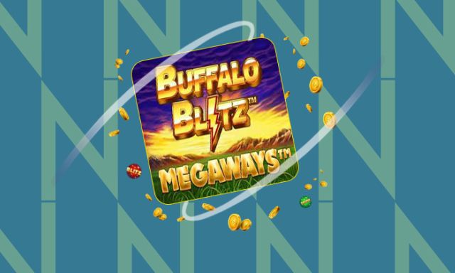 Buffalo Rising Megaways - galacasino