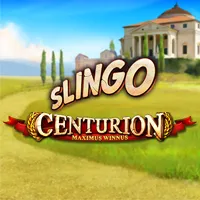 Slingo Centurion - galacasino