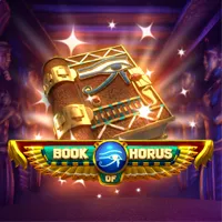 Book Of Horus Slot - galacasino