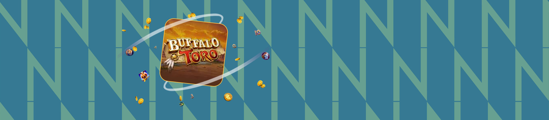 Buffalo Toro - galacasino