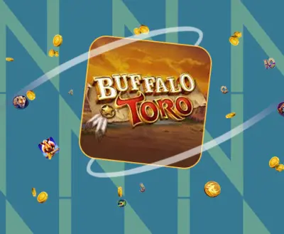 Buffalo Toro - galacasino