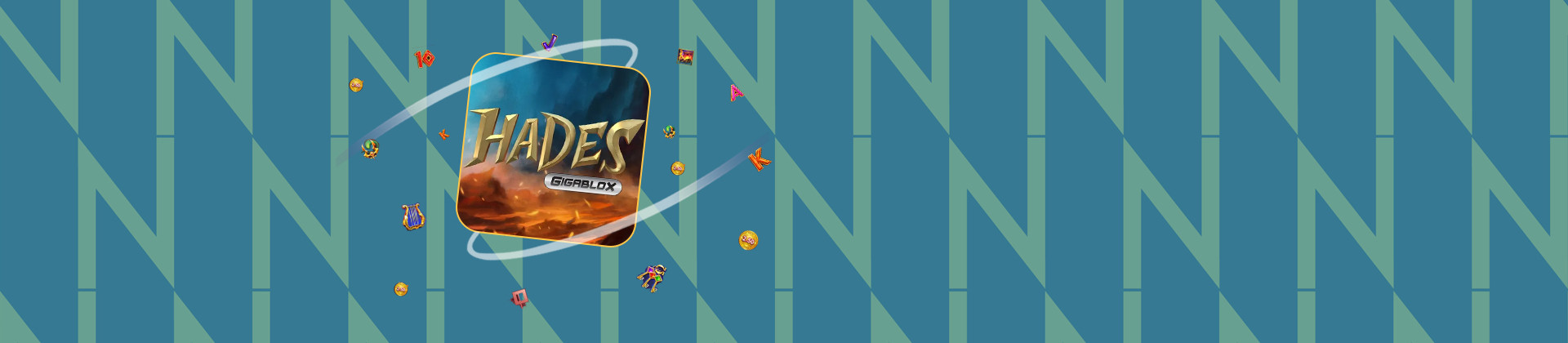 Hades Gigablox - galacasino