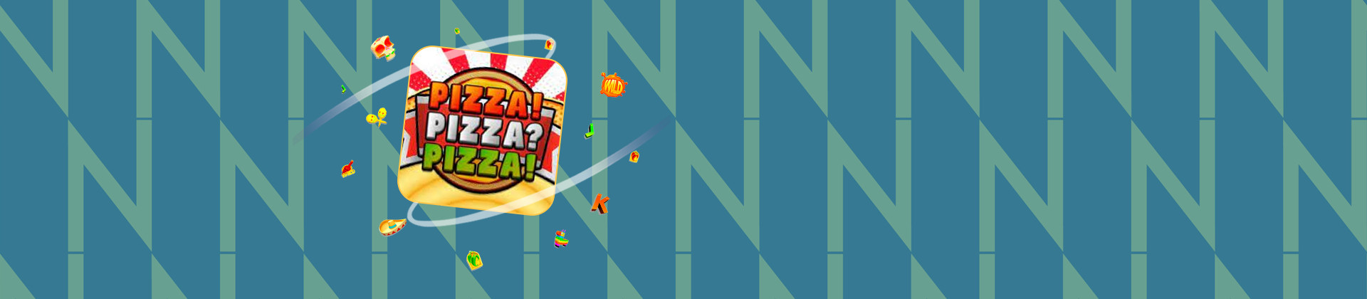 Pizza! Pizza? Pizza! - galacasino