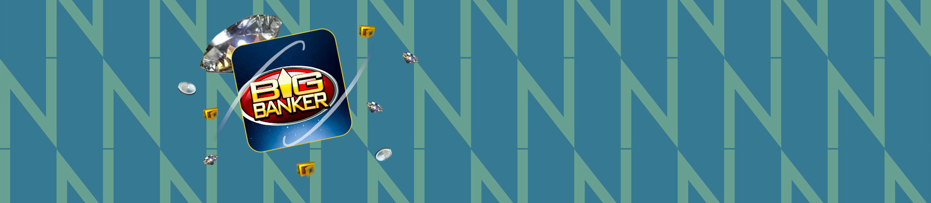 Big Banker - galacasino