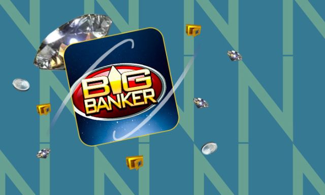 Big Banker - galacasino