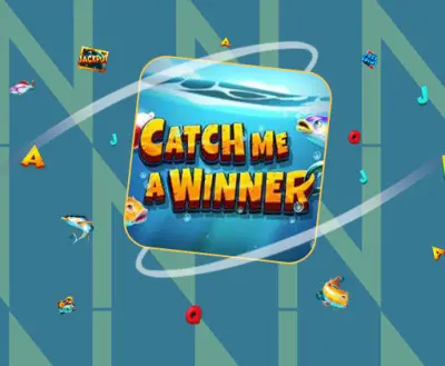 Catch Me a Winner - galacasino