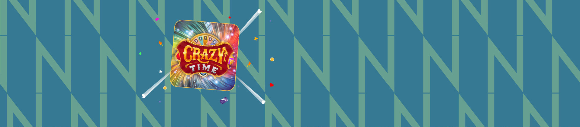 Crazy Time - galacasino