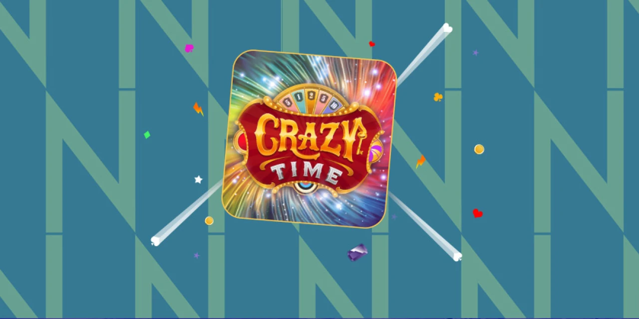 Crazy Time Gameplay