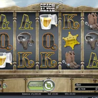 Dead Or Alive Bet - galacasino