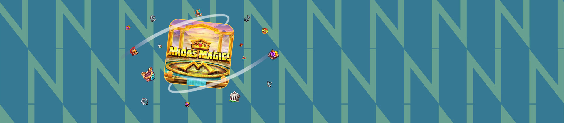 Midas Magic - galacasino