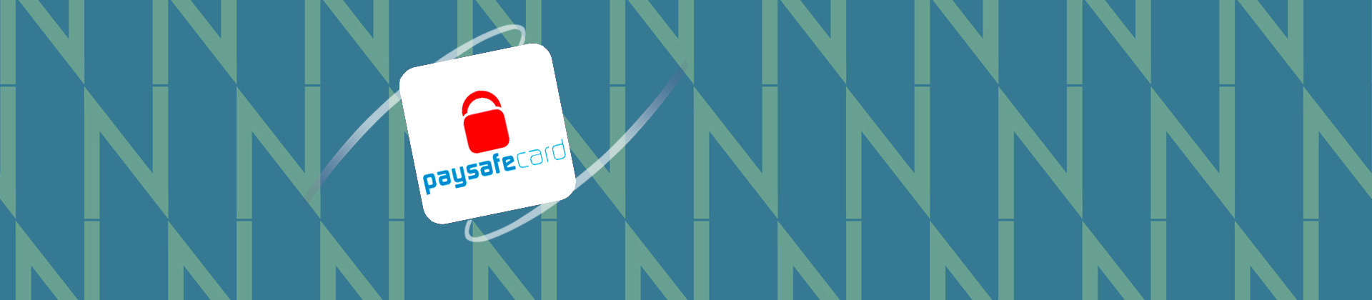 Paysafecard - galacasino