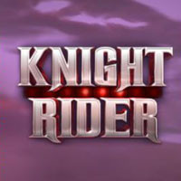 Knight Rider Slot - galacasino