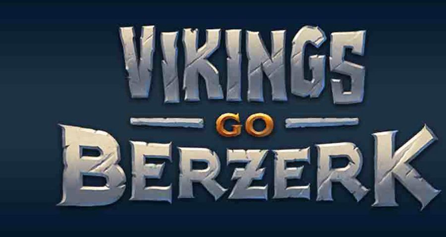 Vikings Go Berzerk Slot Eng - galacasino