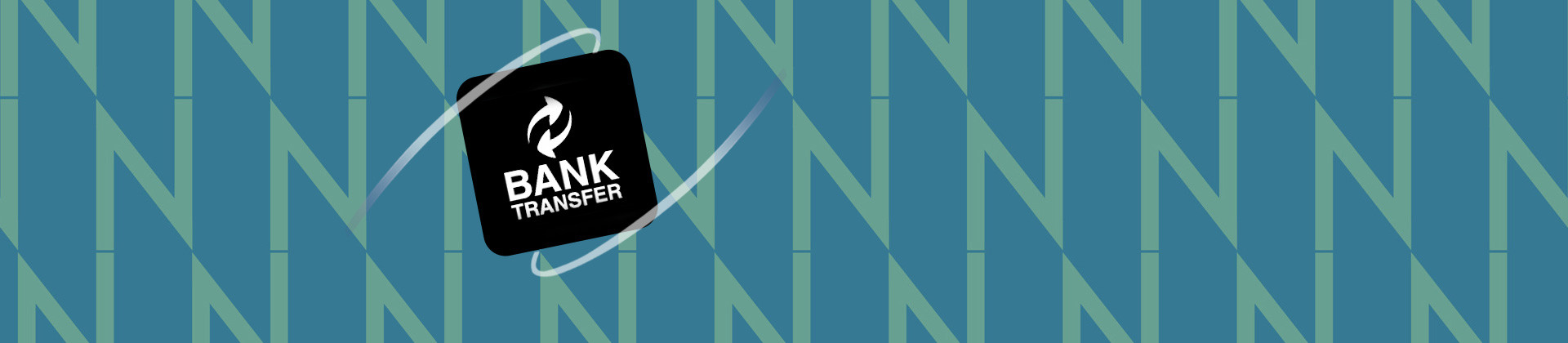 Bank Transfer - galacasino