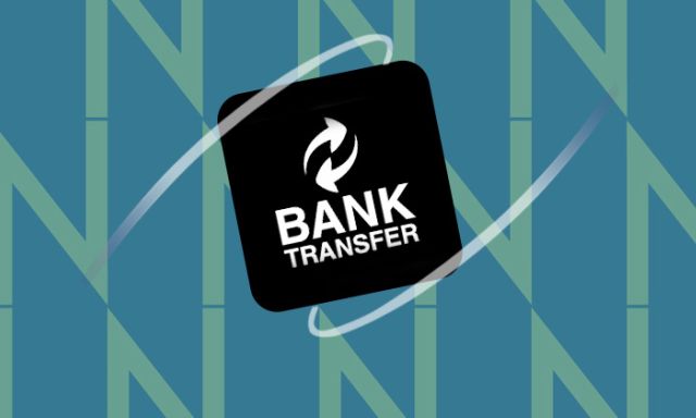 Bank Transfer - galacasino