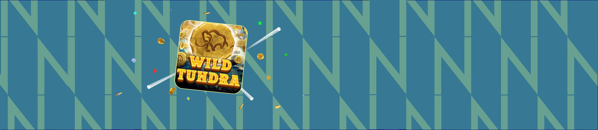 Wild Tundra - galacasino