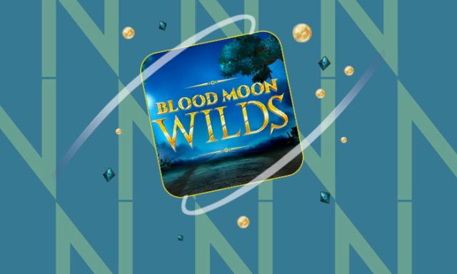 Blood Moon Wilds - galacasino