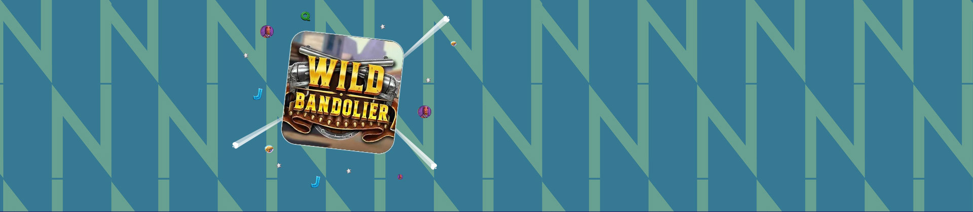 Wild Bandolier - galacasino