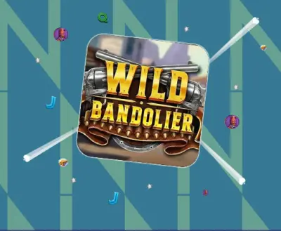 Wild Bandolier - galacasino