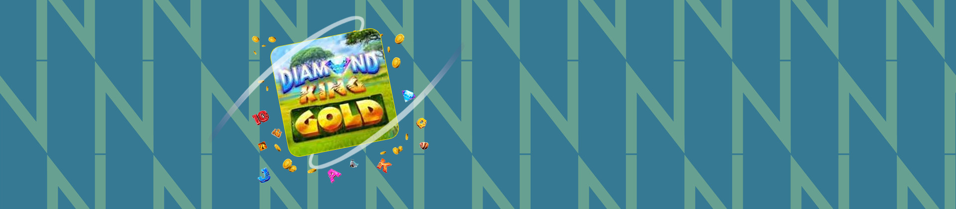 Diamond King Gold - galacasino