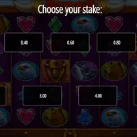 Bison Bonanza Bet - galacasino