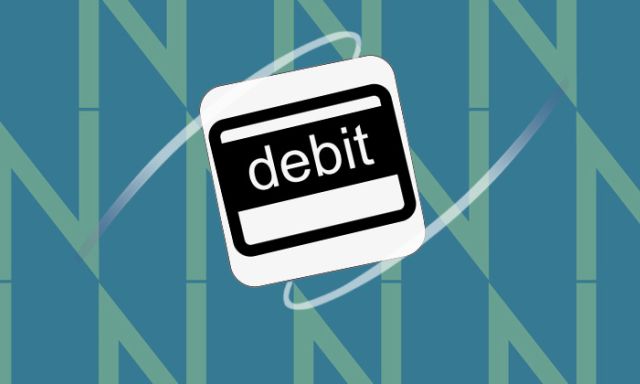 Debit Card - galacasino