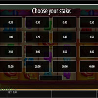 Chili Picante Megaways Bet - galacasino