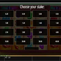 Chili Picante Megaways Bet - galacasino