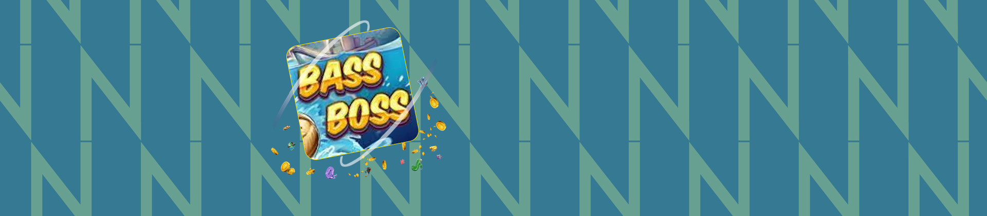 Bass Boss - galacasino