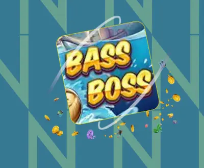 Bass Boss - galacasino