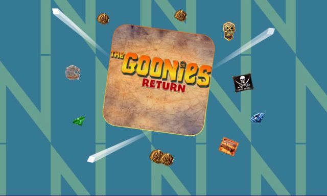The Goonies Return - galacasino