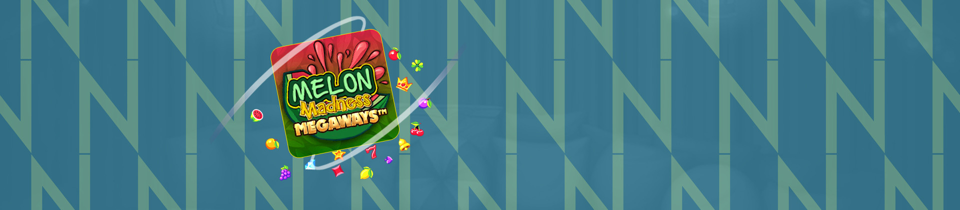 Melon Madness Megaways - galacasino