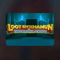 Lootenkhamun And The Dead Sea Scrolls Slot - galacasino