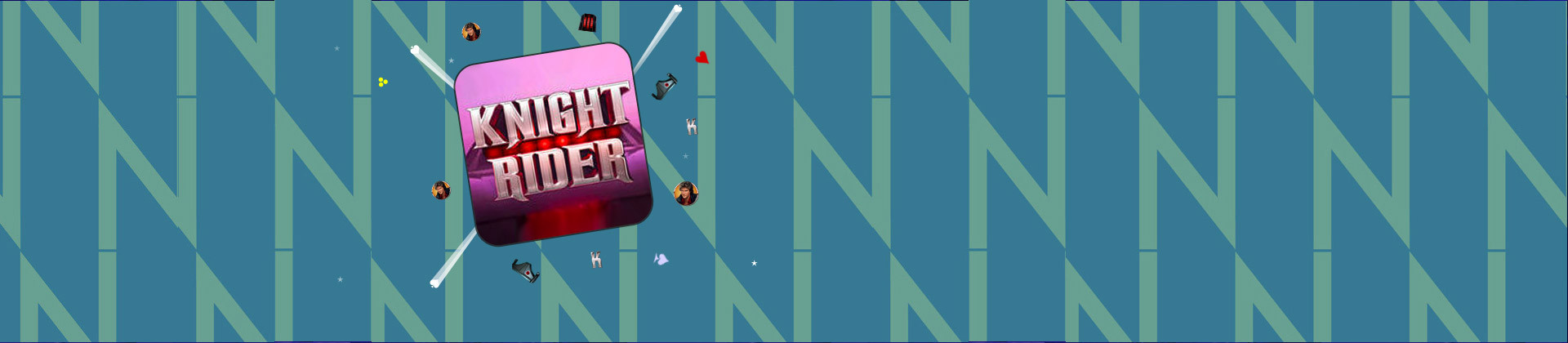 Knight Rider - galacasino