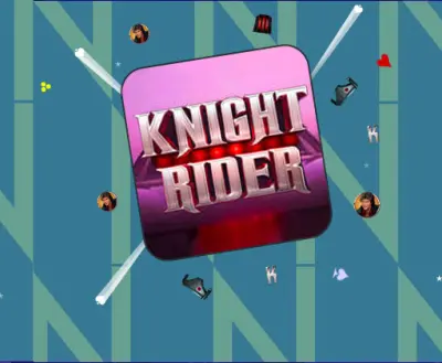 Knight Rider - galacasino