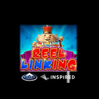 Reel Linking Slot - galacasino