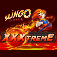 Slingo Xxxtreme - galacasino