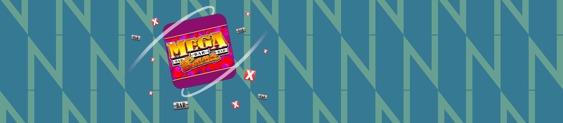 Mega Bars - galacasino
