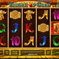 Book Of Ra Temple Of Gold Bonus - galacasino