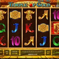 Book Of Ra Temple Of Gold Bonus - galacasino