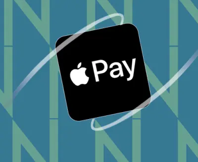 Apple Pay - galacasino