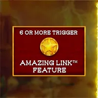 Amazing Link Bounty Bonus - galacasino