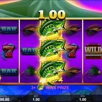 9 Bass Online Bonus - galacasino