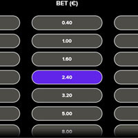 Knight Rider Bet - galacasino