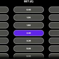 Knight Rider Bet - galacasino